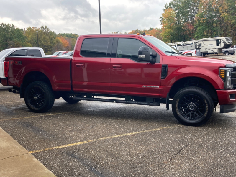 FORD F250 2019 price $40,900