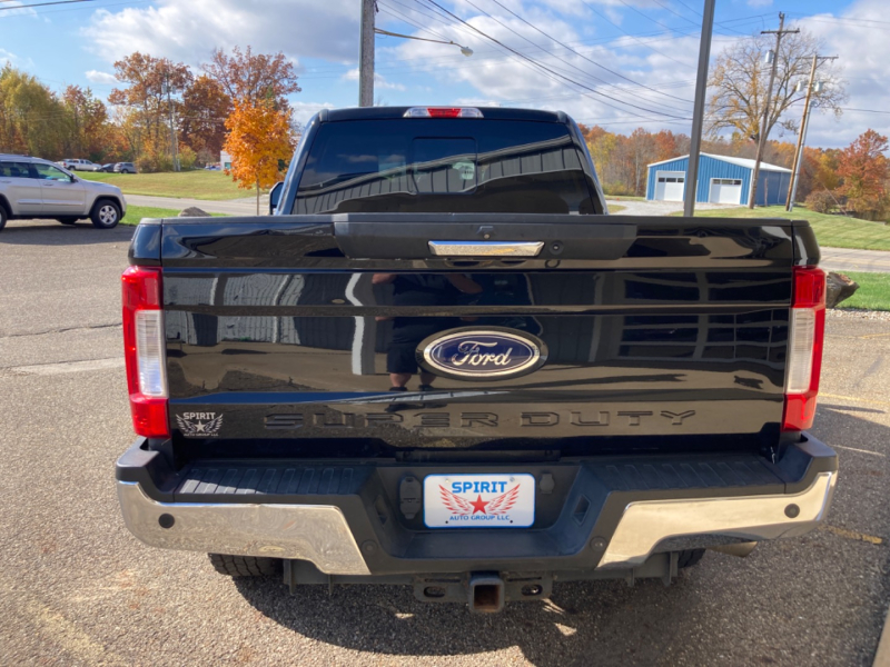 FORD F350 2017 price $41,900