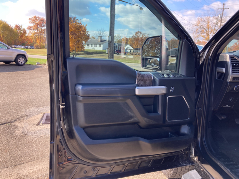FORD F350 2017 price $41,900