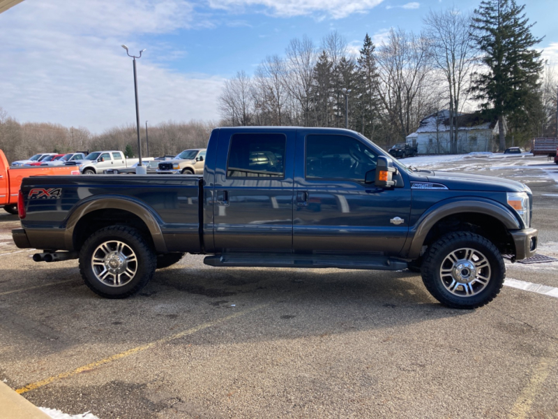 FORD F250 2016 price $30,900