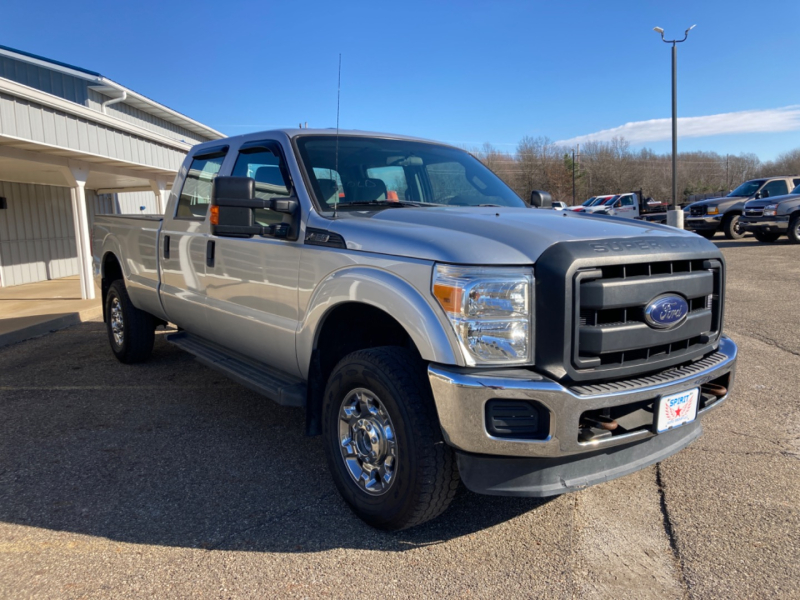 FORD F250 2015 price $12,990