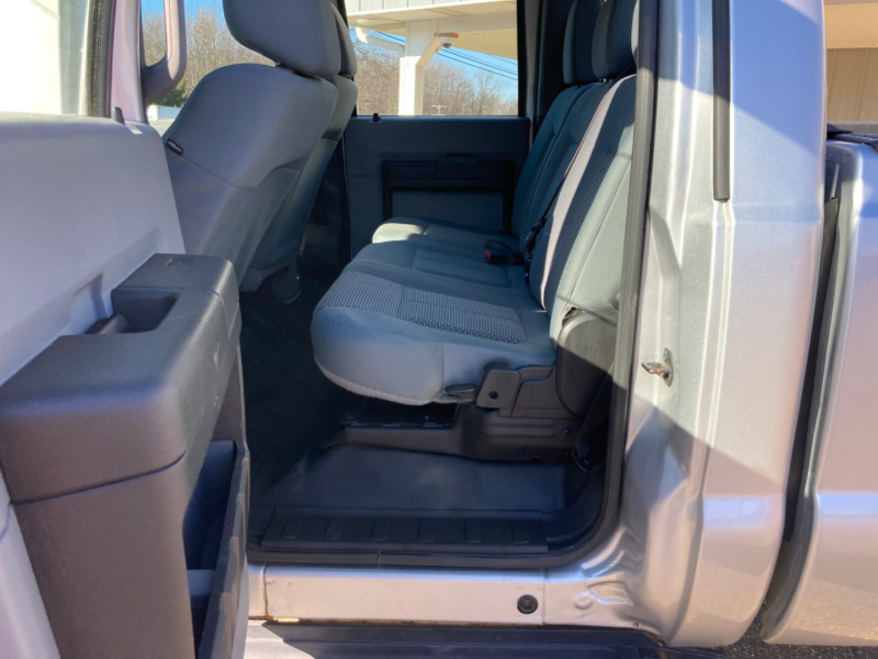FORD F250 2015 price $12,990