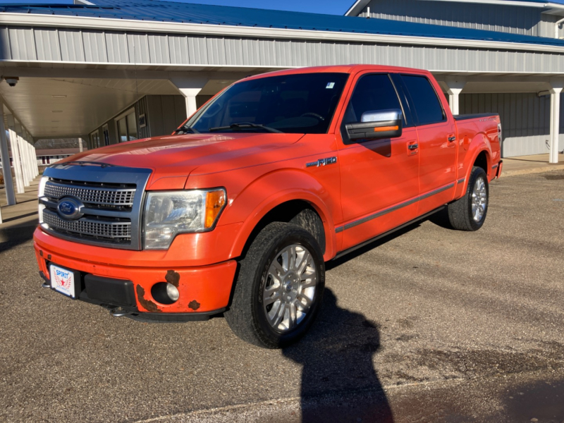 FORD F150 2011 price $8,990