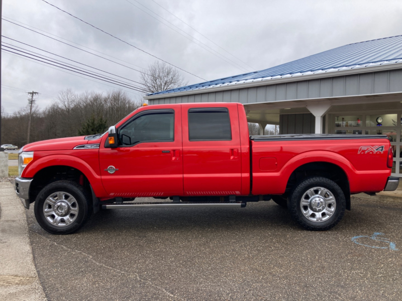 FORD F350 2016 price $27,990