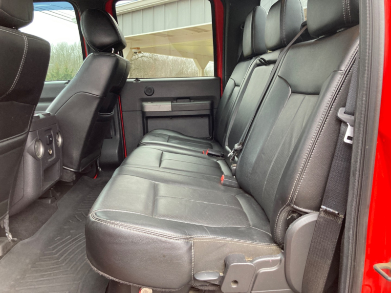 FORD F350 2016 price $27,990