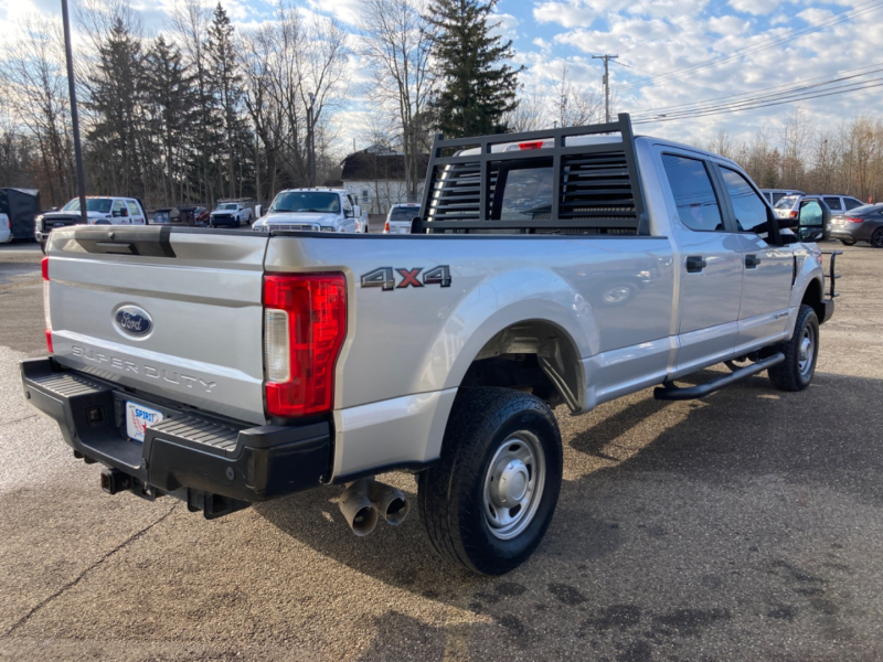 FORD F250 2017 price $29,990