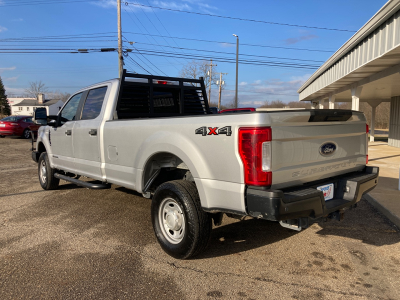 FORD F250 2017 price $29,990