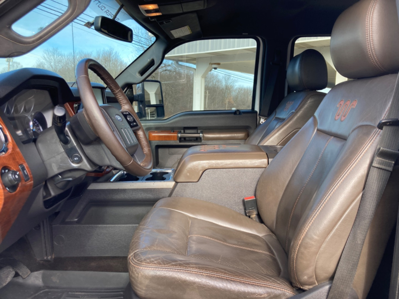 FORD F350 2016 price $28,990