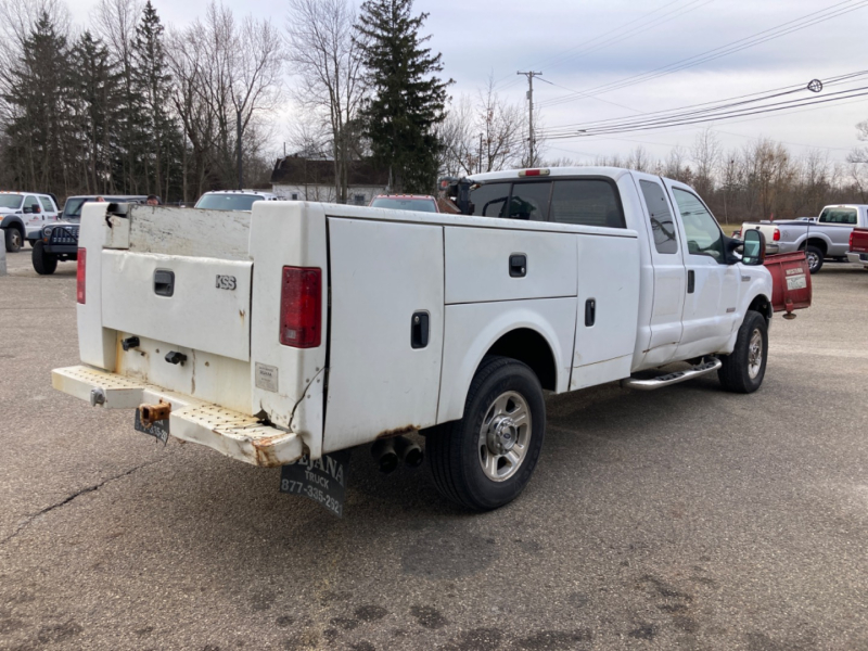FORD F350 2005 price $8,990