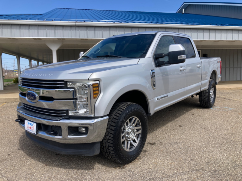 FORD F250 2018 price $41,990