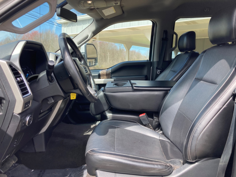 FORD F250 2018 price $41,990