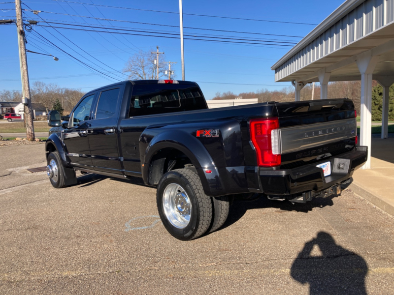 FORD F450 2019 price $48,990