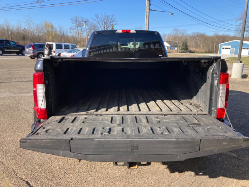 FORD F450 2019 price $48,990