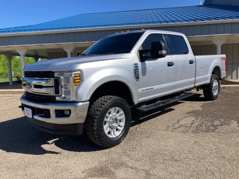 FORD F250 2019 price $27,990