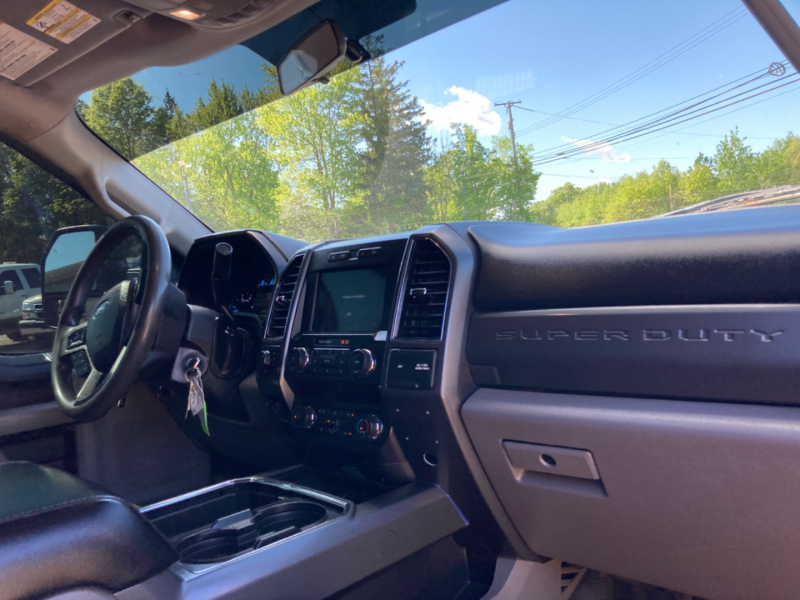 FORD F250 2019 price $27,990