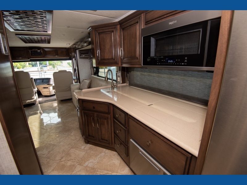 Newmar New Aire 3545 2020 price $299,000