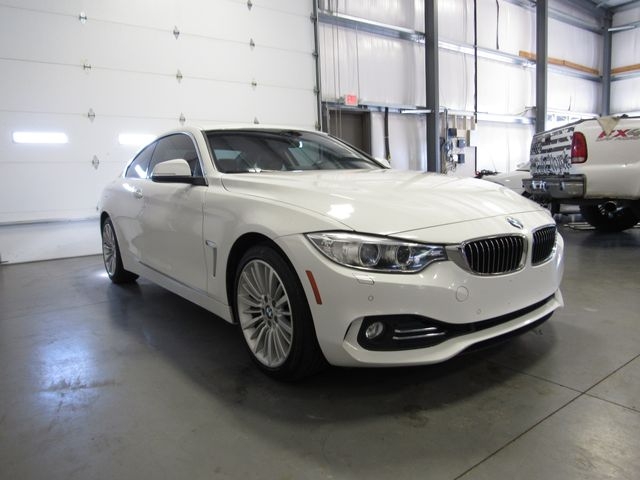 BMW 4 Series 2014 price $17,995