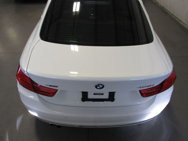 BMW 4 Series 2014 price $17,995