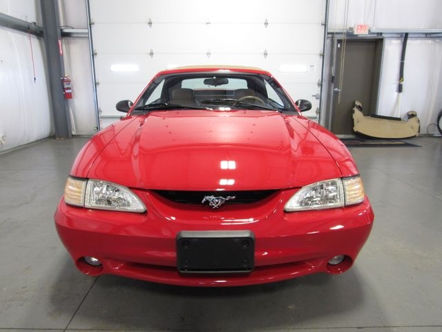 Ford Mustang 1994 price $28,995