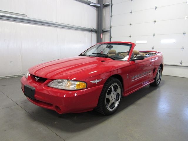 Ford Mustang 1994 price $28,995