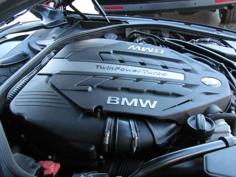 BMW 650 2013 price $32,990