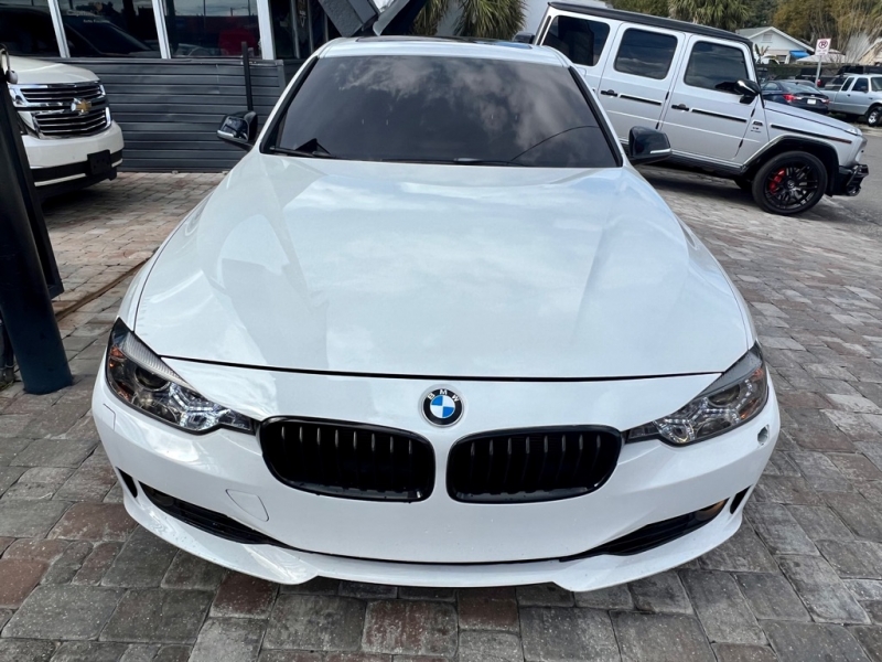 BMW 335 2012 price $12,980