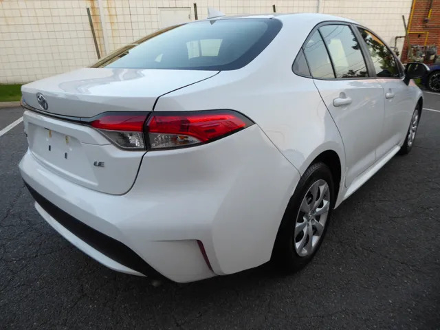 Toyota Corolla 2020 price $18,998