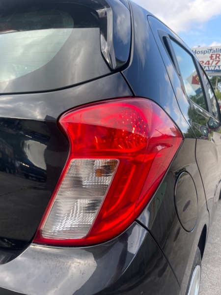 Chevrolet Spark 2019 price $12,500