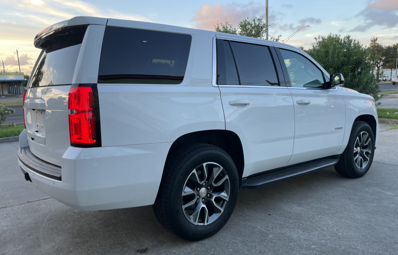 Chevrolet Tahoe 2020 price Call For Pricing