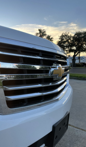 Chevrolet Tahoe 2020 price Call For Pricing