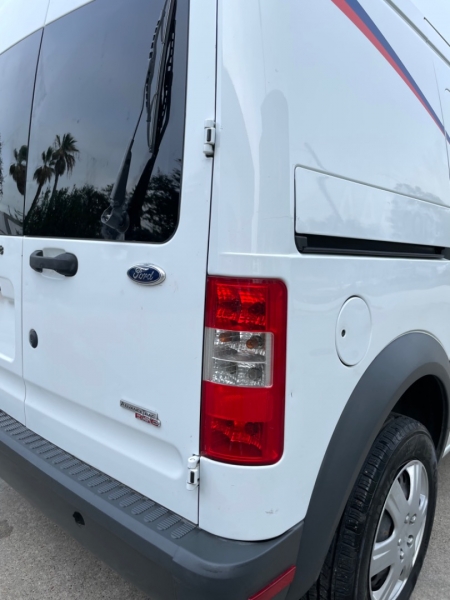 Ford Transit Connect 2013 price $11,800