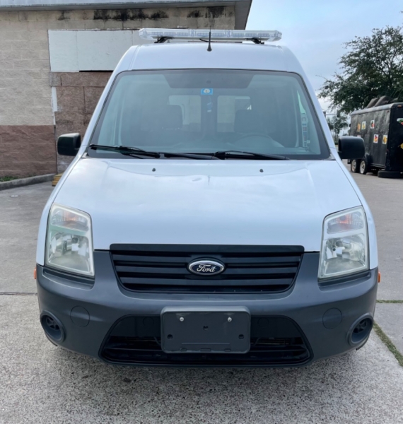 Ford Transit Connect 2013 price $11,800