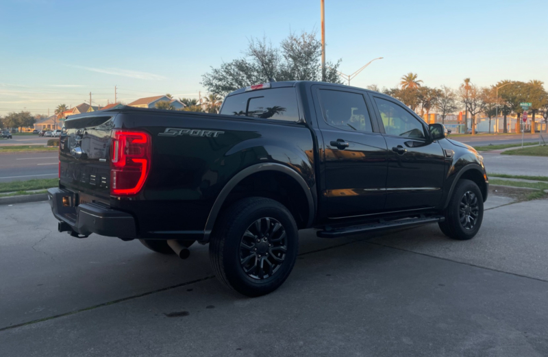 Ford Ranger 2020 price Call For Pricing