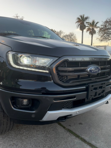 Ford Ranger 2020 price Call For Pricing