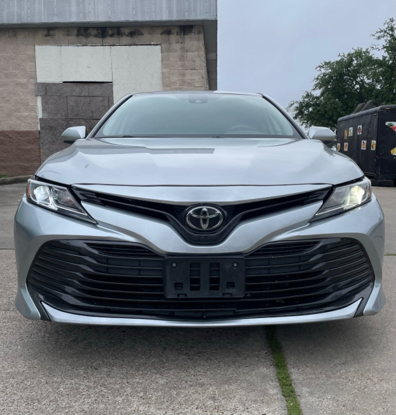 Toyota Camry 2020 price Call For Pricing