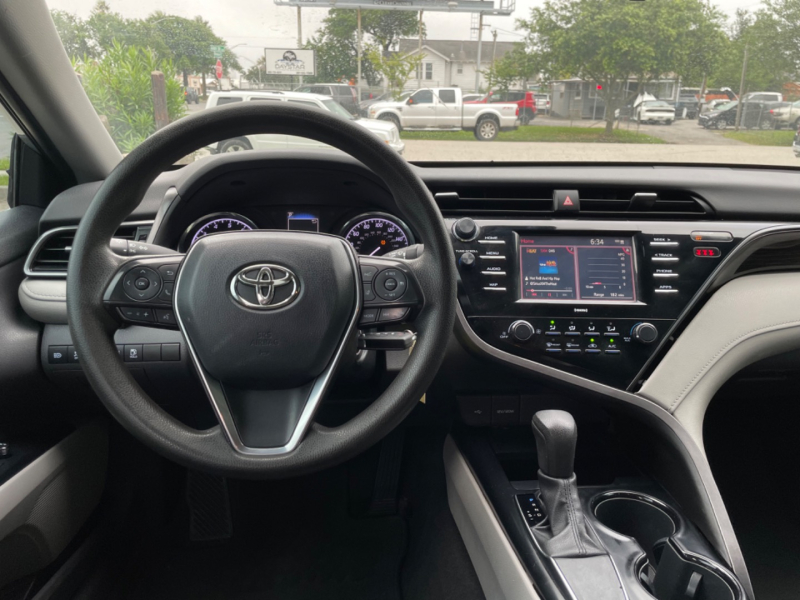 Toyota Camry 2020 price Call For Pricing