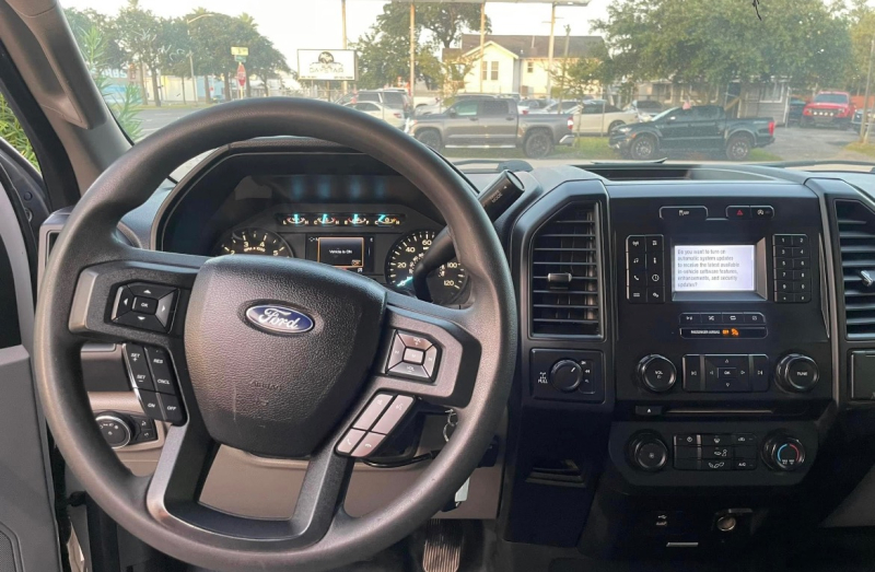 Ford F-150 2018 price $4,000 Down
