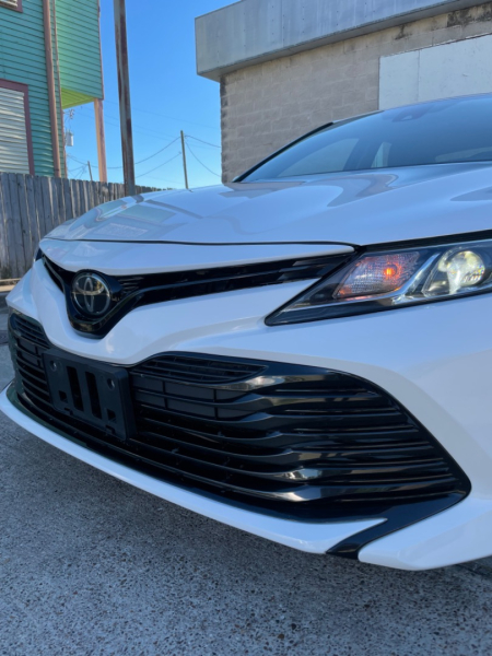 Toyota Camry 2018 price $4,000 Down