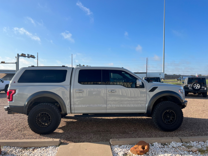 Ford F-150 2017 price $42,500