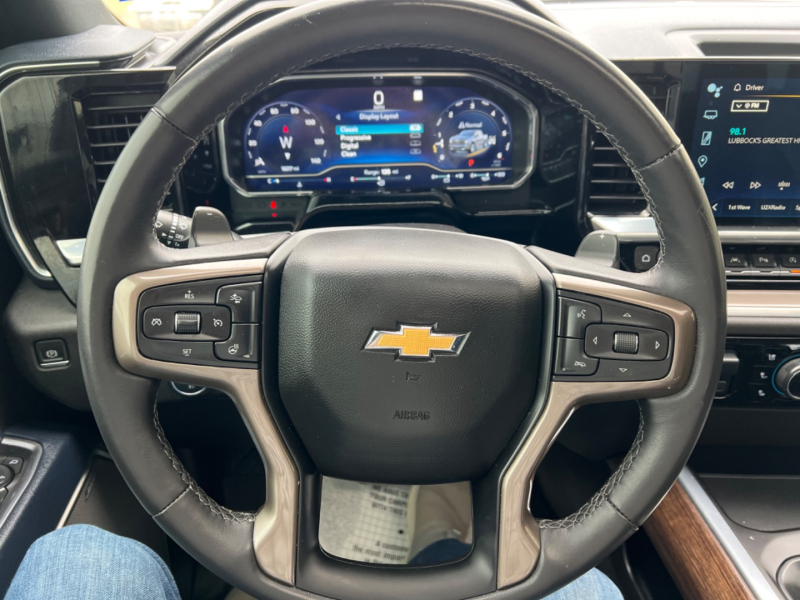 Chevrolet Silverado 1500 2022 price $52,500