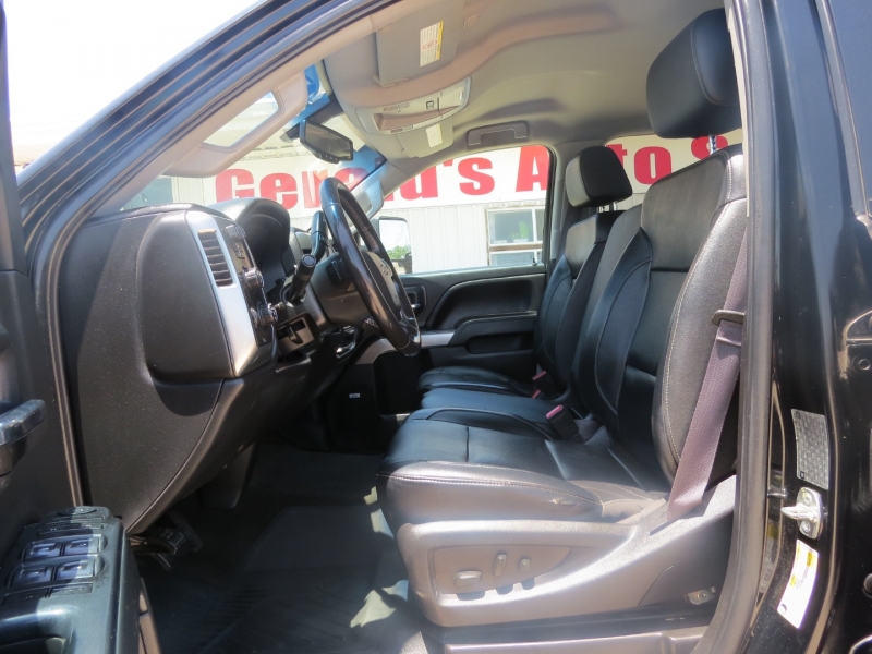 Chevrolet Silverado 3500HD 2016 price COME VIEW