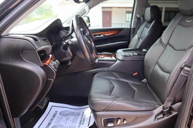 Cadillac Escalade ESV 2015 price COME VIEW