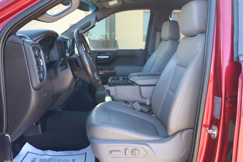 Chevrolet Silverado 1500 2019 price COME VIEW