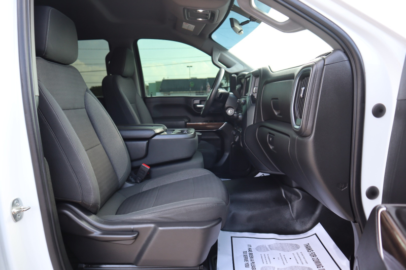 Chevrolet Silverado 2500HD 2020 price 