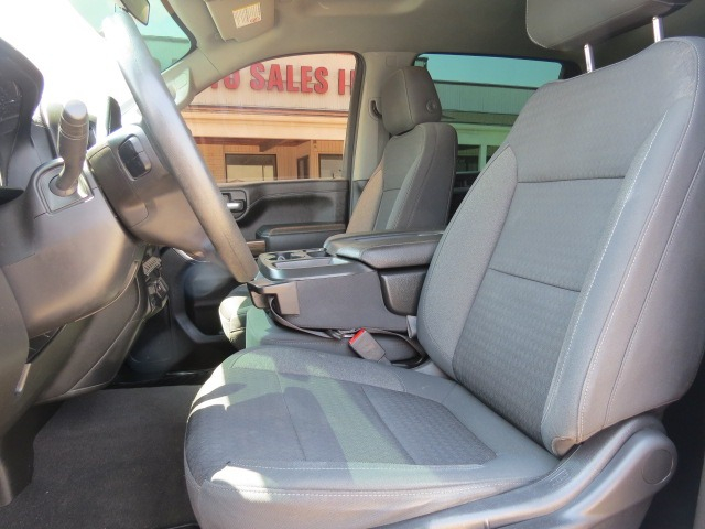 Chevrolet Silverado 2500HD 2021 price COME VIEW