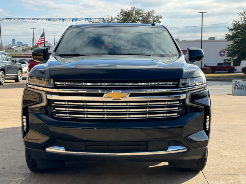 Chevrolet Tahoe 2021 price COME VIEW