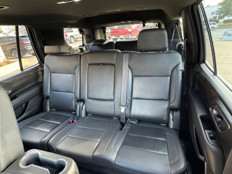 Chevrolet Tahoe 2021 price COME VIEW