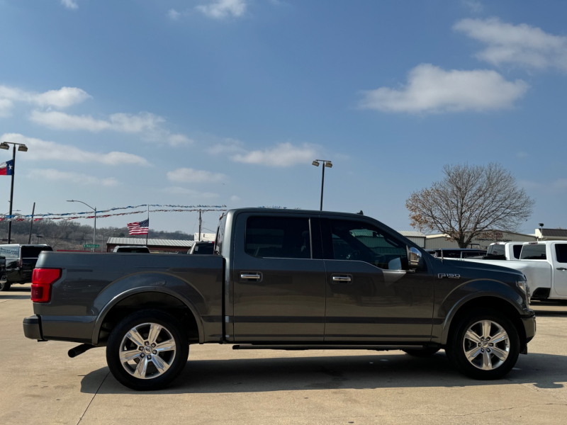 Ford F-150 2020 price 