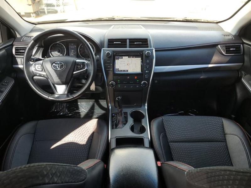 Toyota Camry 2015 price $7,995