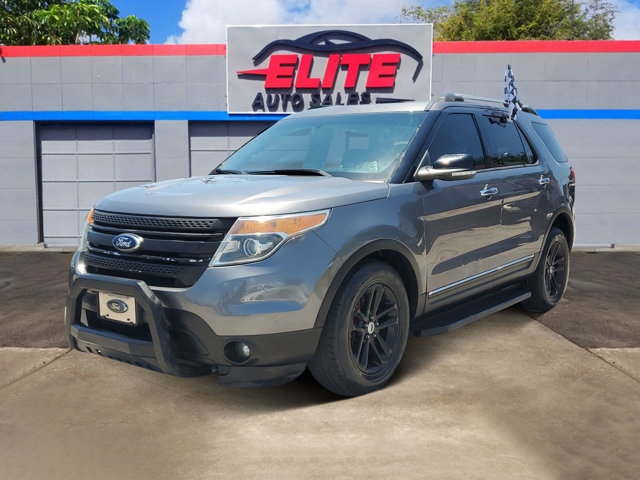 Ford Explorer 2013 price $6,995